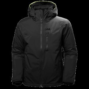 Helly Hansen - Giacca sci Double Diamont