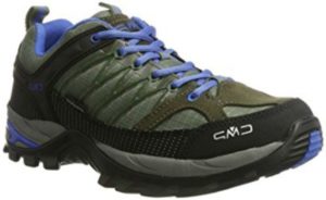CMP - Rigel Low Trekking Shoe