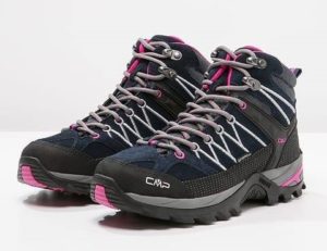 CMP - Rigel Mid Trekking Shoes WP