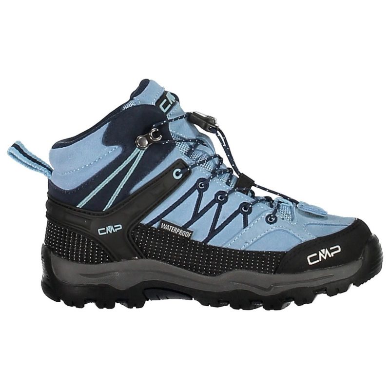 CMP - Kids Rigel Mid Trekking Shoes