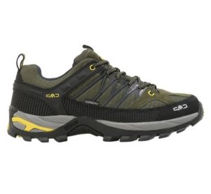 CMP - Rigel Low Trekking Shoes WP